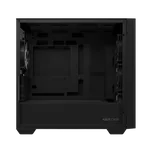 Asus A21 PLUS TG ARGB Noir - MT/Sans Alim/mATX, miniature 3