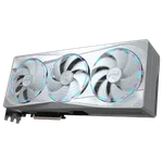 Gigabyte AORUS GeForce RTX 5080 MASTER ICE 16G, miniature 4