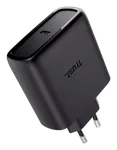Trust Sacoche Bologna 16" + Chargeur 65W - Noir, miniature 2