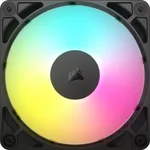Corsair RS120 ARGB - Noir, miniature 3