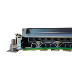 Kimex International Panneau de brassage rack 19" - 1U/blindé/cat6, miniature 4