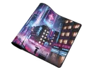 The G-LAB Pad Cybercity - XXL/Multicolore, miniature 3