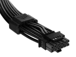 Corsair Câble ThermalProtect PCIe 5.1 600W - Noir, miniature 2
