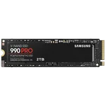 Samsung 990 PRO 2To M.2, miniature 1