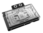 Alphacool Core Geforce RTX 5080  Gamerock + Phantom, miniature 1