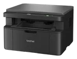 Brother DCP-L1640W - 3-en-1 + Cartouche toner TN1150 - Noir, miniature 4