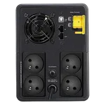 APC Back UPS BX 1600VA BX1600MI-FR, miniature 2