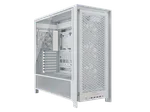 Corsair Frame 5000D RS Blanc - MT/Sans Alim/E-ATX, miniature 1