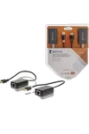 Câble extension USB 2.0/RJ45 - 50m - Anthracite, miniature 4