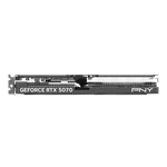 PNY GeForce RTX 5070 12Go Slim Dual Fan Overclocked, miniature 13