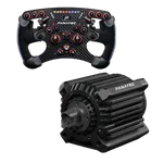 Fanatec ClubSport Volant Formula V2.5X + CS DD 12Nm, miniature 1