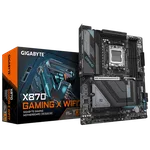 Gigabyte X870 GAMING X WIFI7, miniature 1