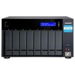 Qnap TVS-872N-i3-8G - 8 HDD, miniature 1