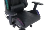 The G-LAB K Seat Electron EX RGB - Noir, miniature 4