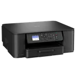 Brother DCP-J1310DW 3 en 1 + Cartouche d'encre LC521 4 couleurs, miniature 3