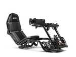 Next Level Racing F-GT Pro Formula et GT Racing Cockpit - Noir, miniature 1
