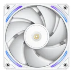 NZXT F120X RGB - 120mm - Blanc, miniature 2