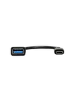 Port Convertisseur USB Type C vers USB 3.0, miniature 1