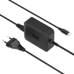 Port Alimentation secteur GaN 100W pour Dell - 2 embouts, miniature 5