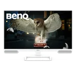 BenQ EW2790U - 27" UHD 4K 60Hz IPS 5ms HDR Pivot, miniature 3