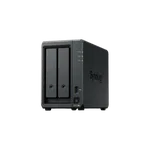 Synology DS725+-2 baies avec 2 disques de 12To HAT3310-12T, miniature 3