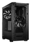 be quiet! PURE BASE 501 Noir - MT/Sans Alim/ATX, miniature 3