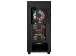 Corsair 3200D RS ARGB Smoke Noir + RM850e, miniature 6