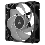 Corsair RS120-R ARGB (Pack 3x120mm) - Noir, miniature 10