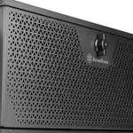 Silverstone RM44 - Rack 4U/Sans Alim/SSI-EEB, miniature 3