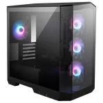 MSI MAG PANO M100R PZ Noir + MPG A1000GS PCIE5 Noir, miniature 2