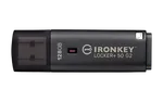 Kingston Clé 128Go USB 3.2 IKLP50G2/128GB, miniature 2