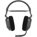 Corsair HS80 RGB Wireless - Carbon, miniature 3