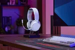 Corsair HS35 V3 PS5 - Sans fil - Blanc, miniature 3