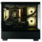 HERMES - R5-8400F/9060XT-16Go/16Go/1To, miniature 2