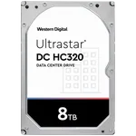 WD 8To SATA III 256Mo Ultrastar Data Center HC320 HUS728T8TALE6L4, miniature 1