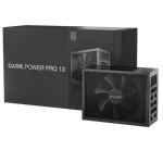 be quiet! ATX 1600W - Dark Power PRO 13 80+ TITANIUM - BN332, miniature 7