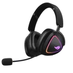 Asus ROG Delta II - Sans-Fil - RGB - Noir, miniature 1