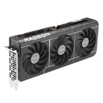 Asus Prime Radeon RX 9070 OC Edition 16GB GDDR6, miniature 13