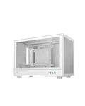 Deepcool CH260 Blanc - mT/Sans Alim/Micro ATX, miniature 2