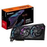 Gigabyte AORUS Radeon RX 9070 XT ELITE 16G, miniature 1
