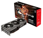 Sapphire Nitro+ Radeon RX 9060 XT GAMING OC 16GB, miniature 1