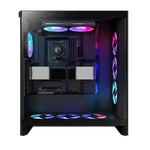 NZXT Kraken Plus 240 RGB - 240mm - Noir, miniature 2