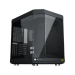 Xigmatek Cubi MT/SansAlim/E-ATX - Noir-Seconde Vie, miniature 2
