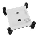 EK Water Blocks EK-Quantum Velocity³ 1700/1851/AM5 - Blanc, miniature 1