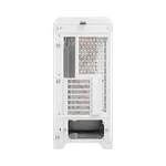 Fractal Design Meshify 3 RGB TG Clear Tint Blanc - MT/Sans Alim/E-ATX, miniature 2
