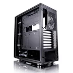 Fractal Design Define C TG Noir - MT/Sans Alim/ATX, miniature 7