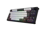 Hator Skyfall 80 Pro TKL - Mécanique - Sans-Fil - RGB - Gris/Noir, miniature 3
