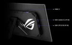 Asus ROG Strix XG129C - 12.3" 1920x720 24:9 Tactile USB-C HDMI, miniature 9