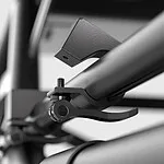 Fanatec ClubSport Cockpit Shifter Mount - Noir - Gauche-Seconde Vie, miniature 2