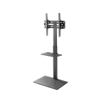 Kimex International Support sur pied écran TV 32''-55", miniature 2